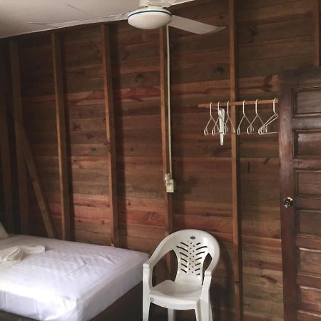 Matus Guest House San Ignacio Bagian luar foto